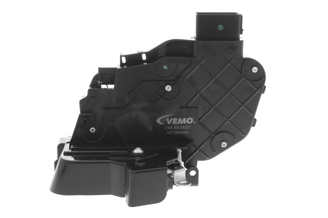 VEMO V48-85-0007 Door Lock | ML Performance Car Parts