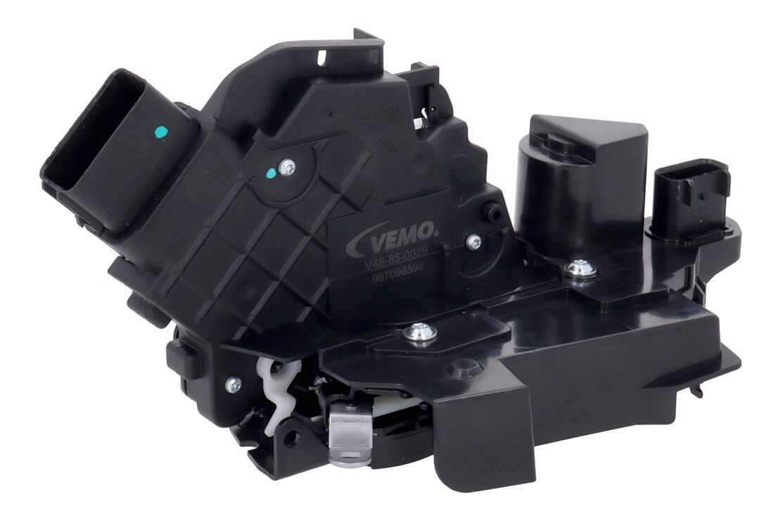 VEMO V48-85-0029 Door Lock | ML Performance Car Parts