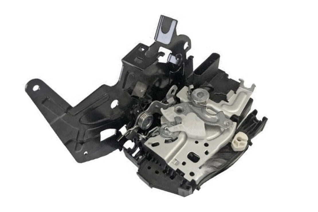 VEMO V48-85-0032 Door Lock | ML Performance Car Parts