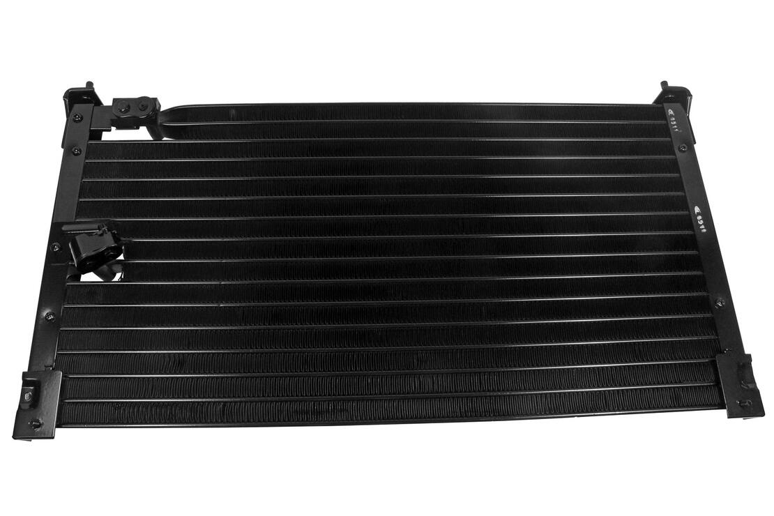 VEMO V49-62-0002 Condenser, Air Conditioning | ML Performance Car Parts