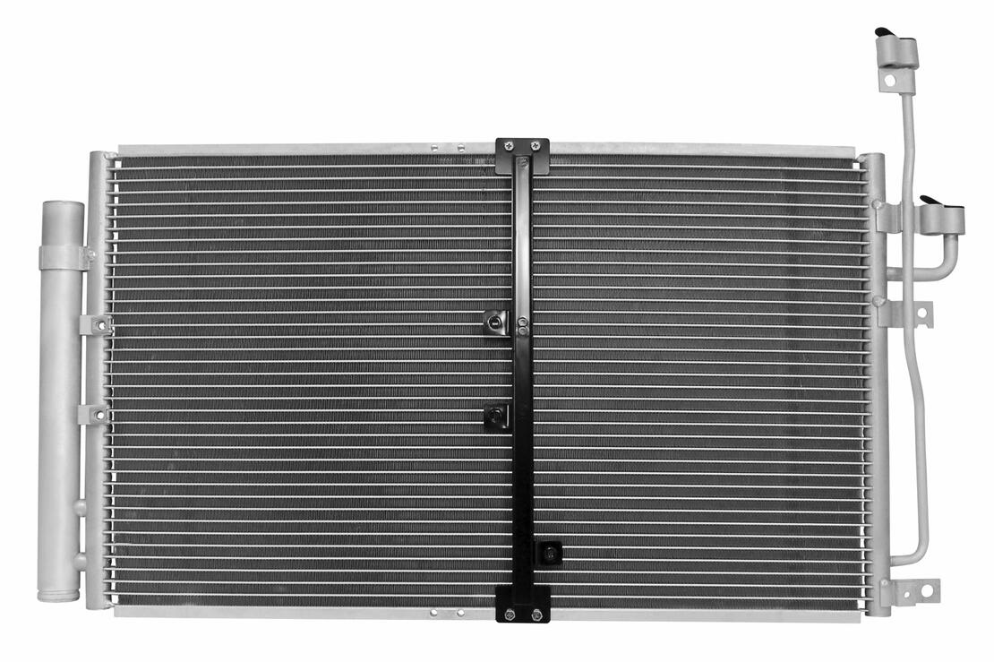 VEMO V51-62-0003 Condenser, Air Conditioning | ML Performance Car Parts