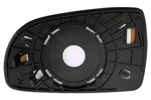 VEMO V51-69-0004 Mirror Glass, Outside Mirror | ML Performance Car Parts