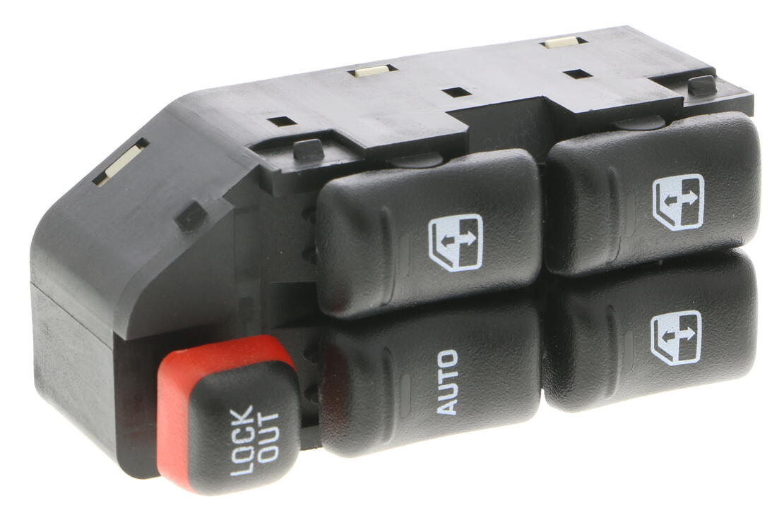 VEMO V51-73-0032 Switch, Window Lifter | ML Performance Car Parts