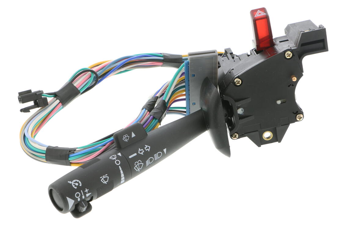 VEMO V51-80-0015 Steering Column Switch | ML Performance Car Parts