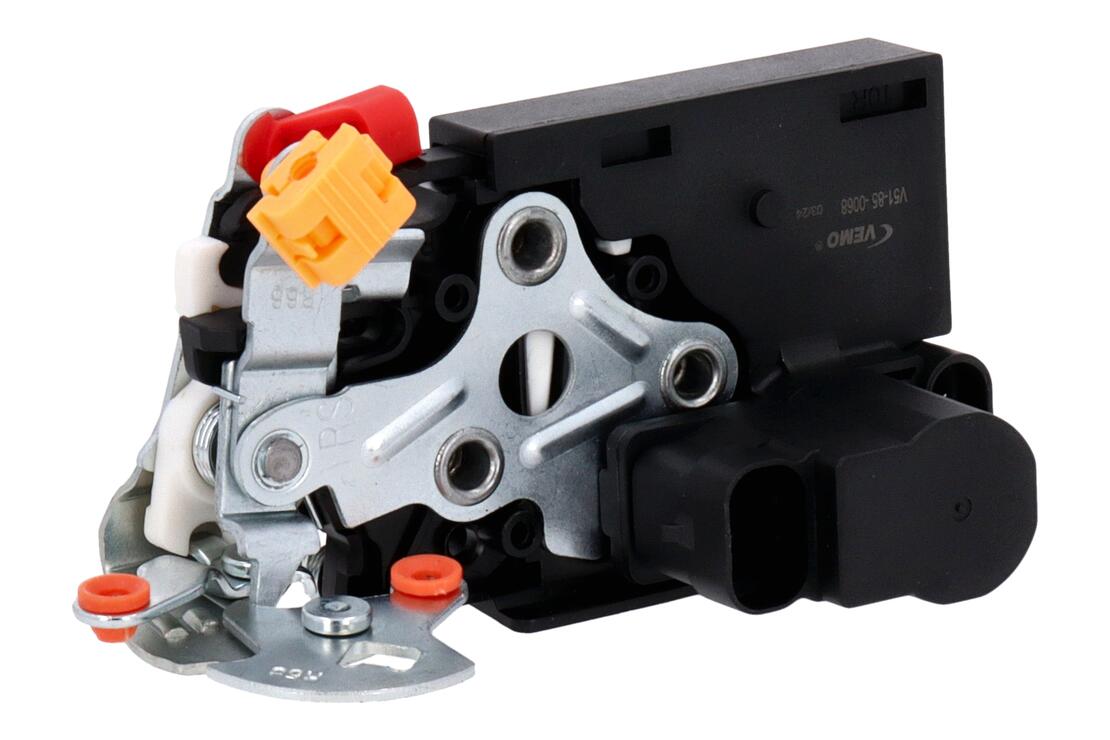 VEMO V51-85-0068 Door Lock | ML Performance Car Parts