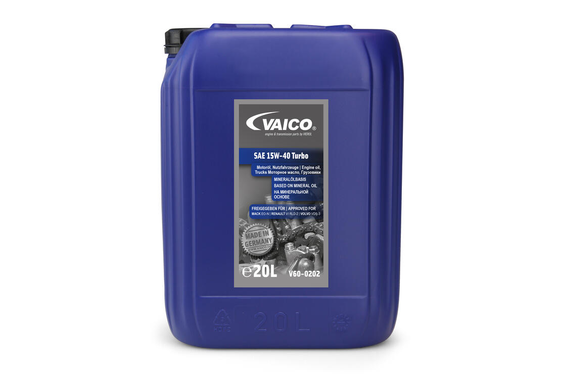 VAICO V600202 Engine Oil | ML Performance Car Parts