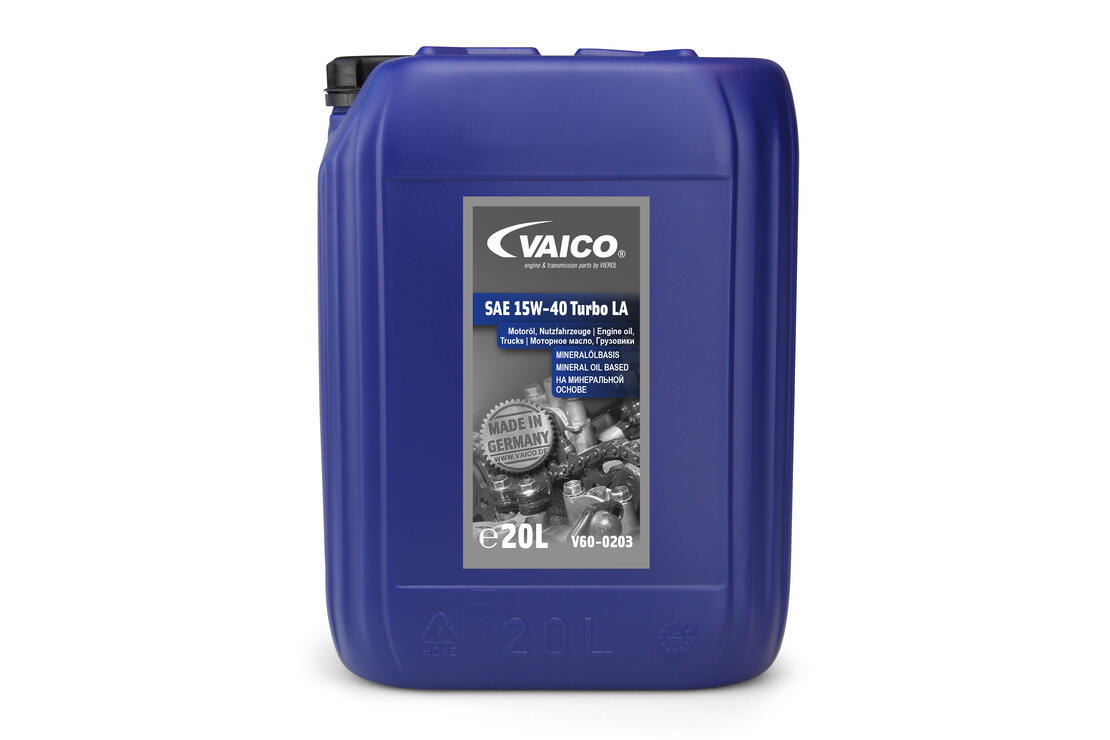 VAICO V600203 Engine Oil | ML Performance Car Parts