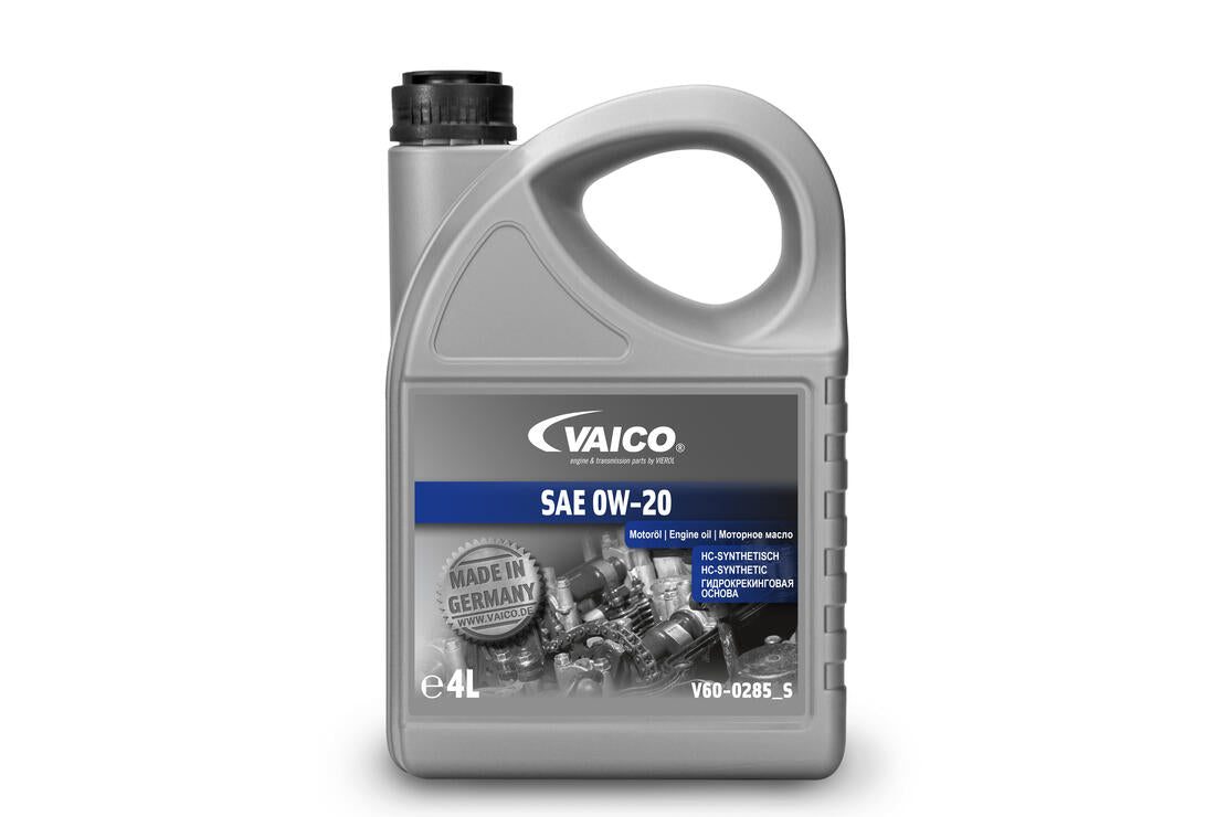 VAICO V600285_S Engine Oil | ML Performance Car Parts