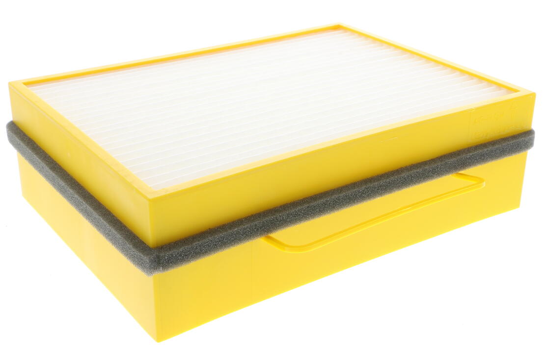 VEMO V60-30-2001 Filter, Interior Air | ML Performance Car Parts