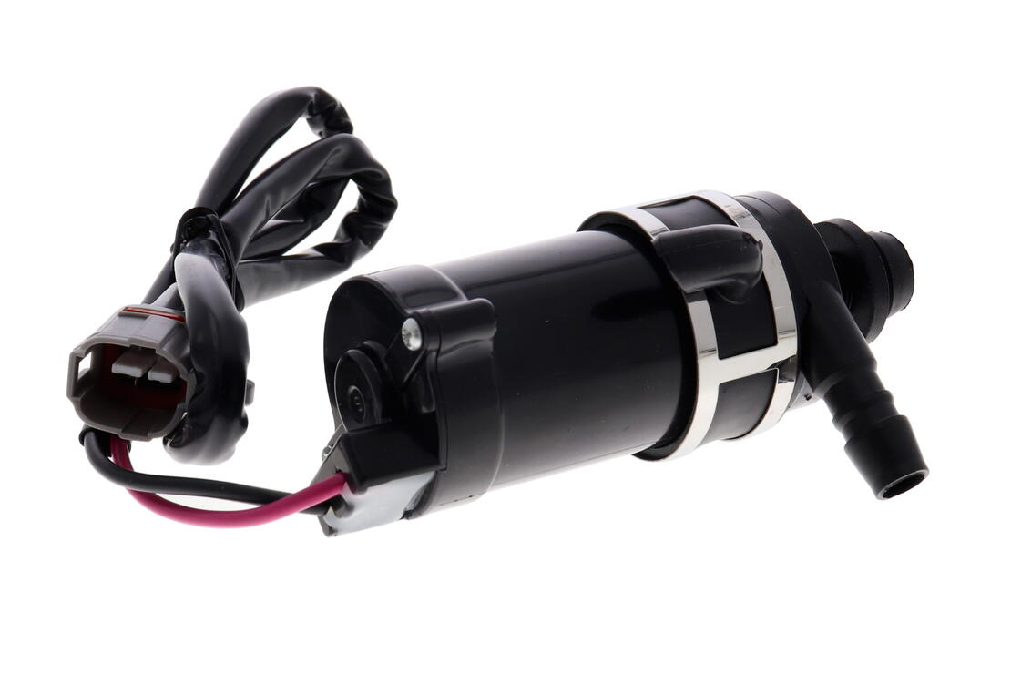 VEMO V63-08-0003 Washer Pump, Windshield Washer | ML Performance Car Parts