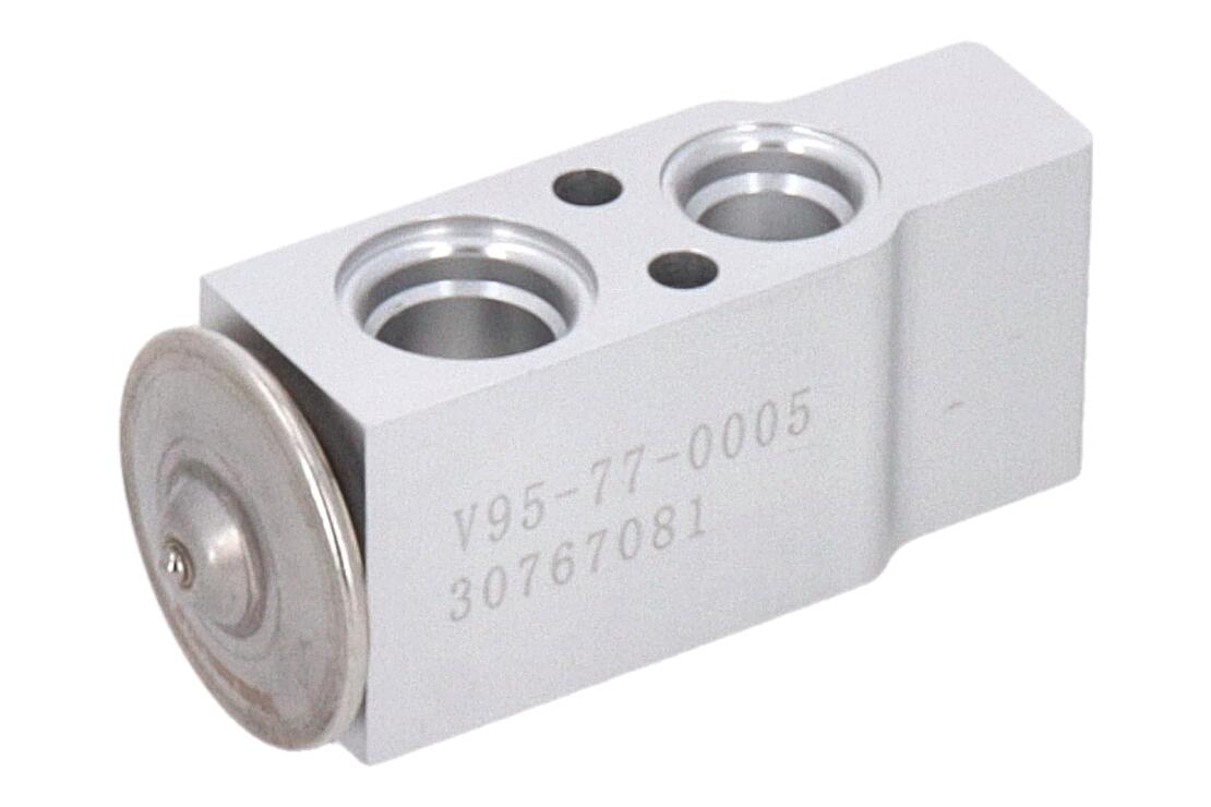 VEMO V95-77-0005 Expansion Valve, Air Conditioning | ML Performance Car Parts