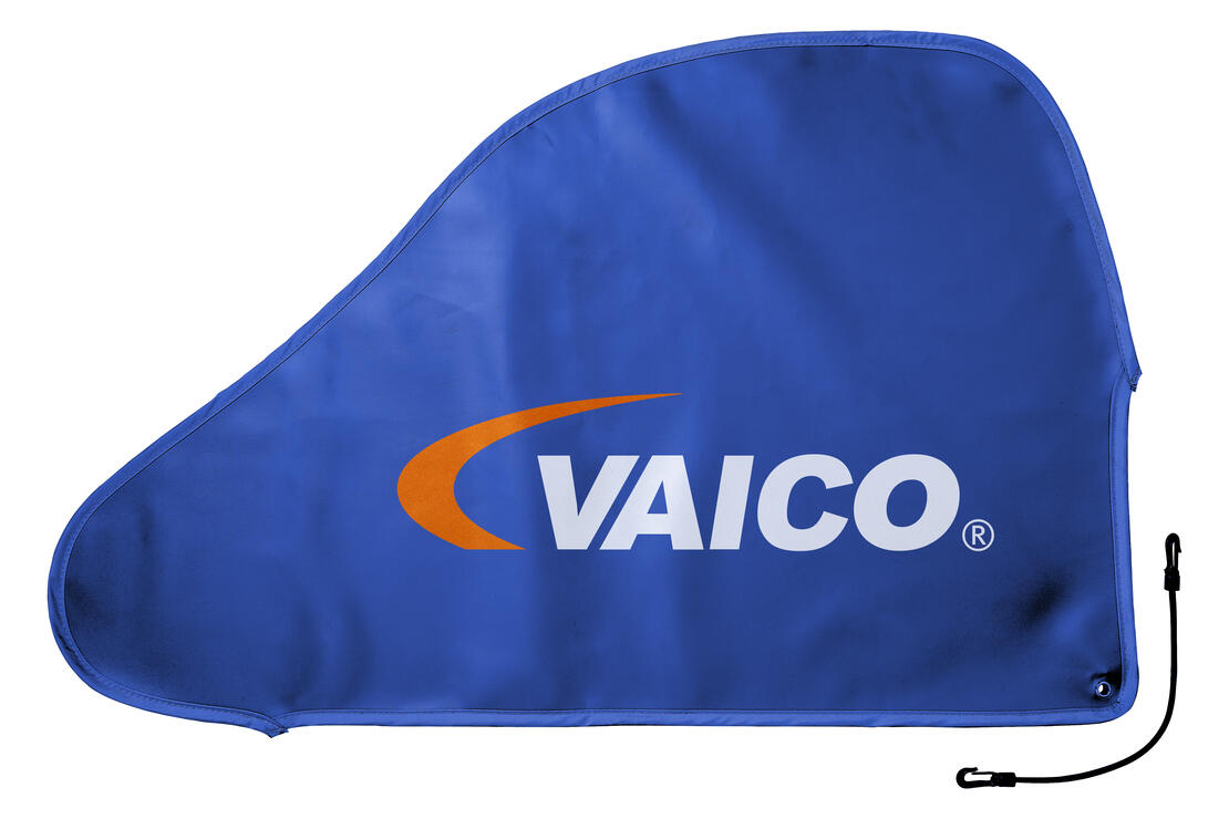 VAICO V9868006 Cover, Ball Coupling/Drawbar | ML Performance Car Parts