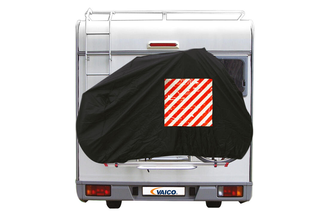 VAICO V9868009 Bicycle Cover | ML Performance Car Parts
