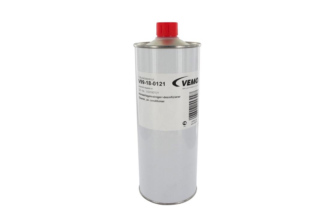 VEMO V99-18-0121 Air Conditioning Cleaner/Disinfectant | ML Performance Car Parts