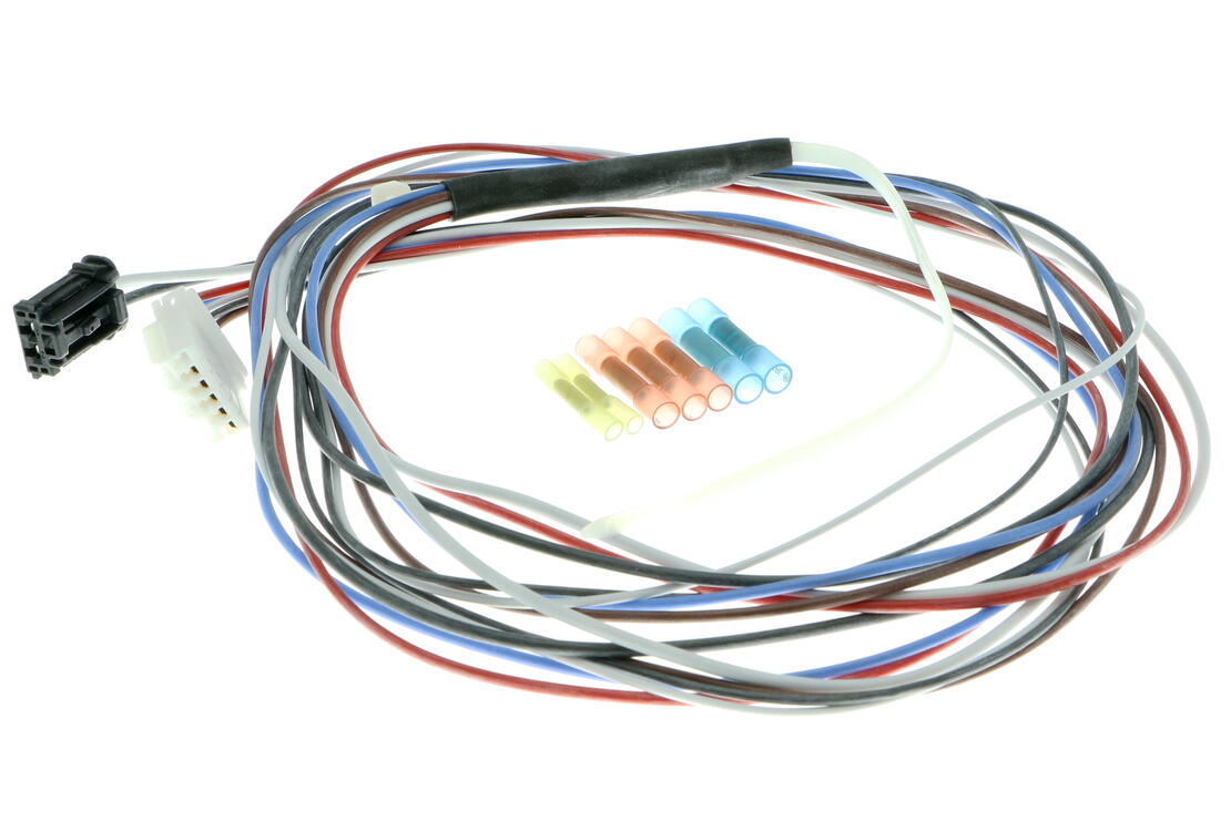 VEMO V99-83-0020 Repair Kit, Cable Set | ML Performance Car Parts