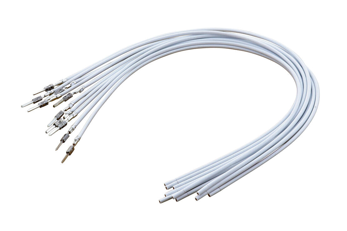 VEMO V99-83-0042 Repair Kit, Cable Set | ML Performance Car Parts