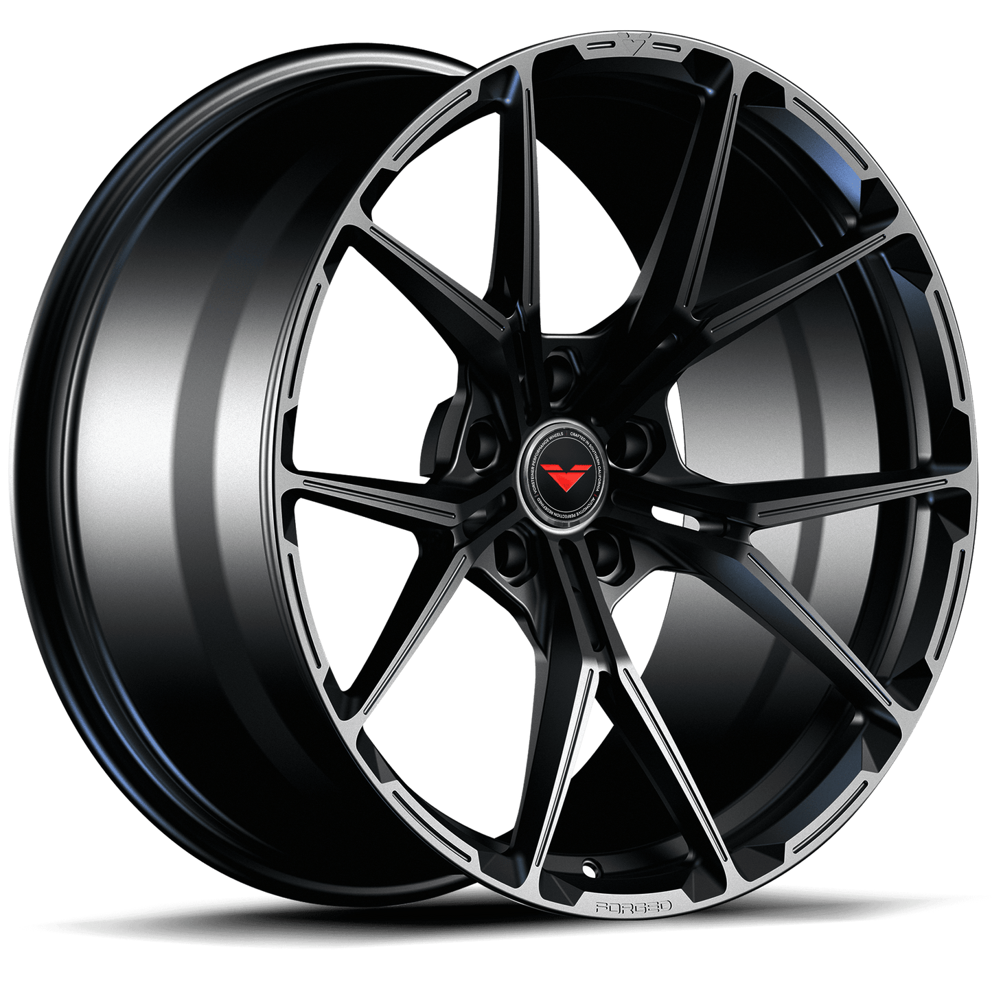 Vorsteiner VFA103 Forged Monoblock - 103 Wheel | ML Performance