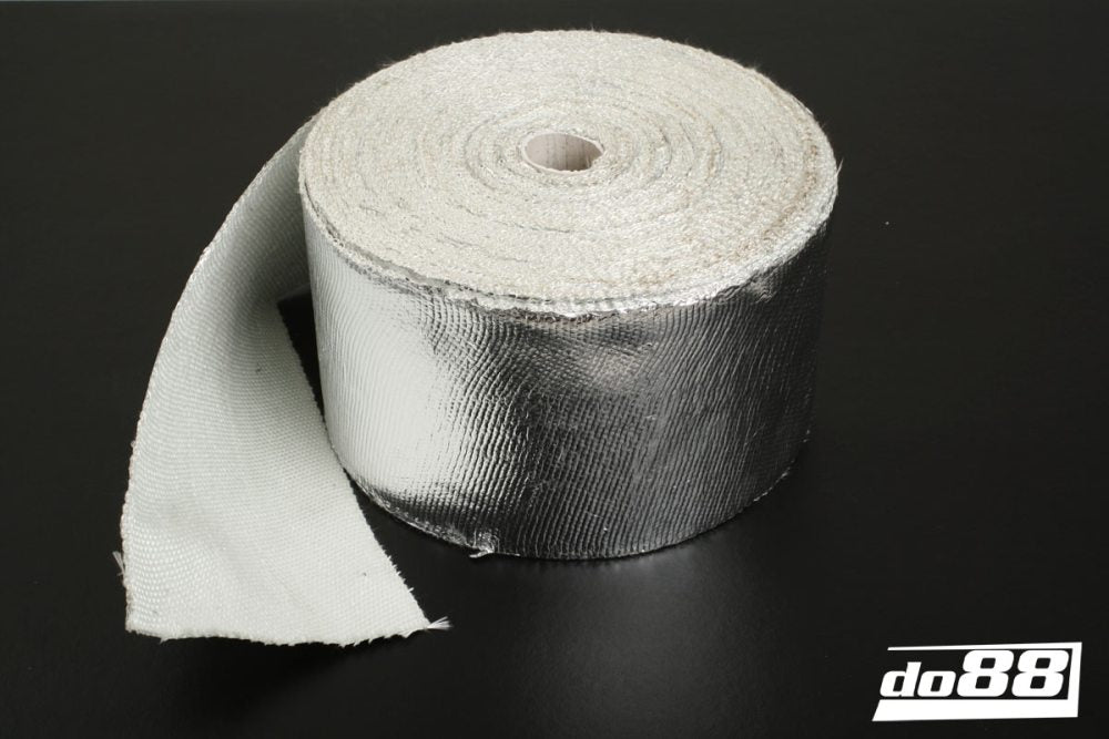 DO88 VS-C-152-1 Heat insulating wrap 152mm, per meter