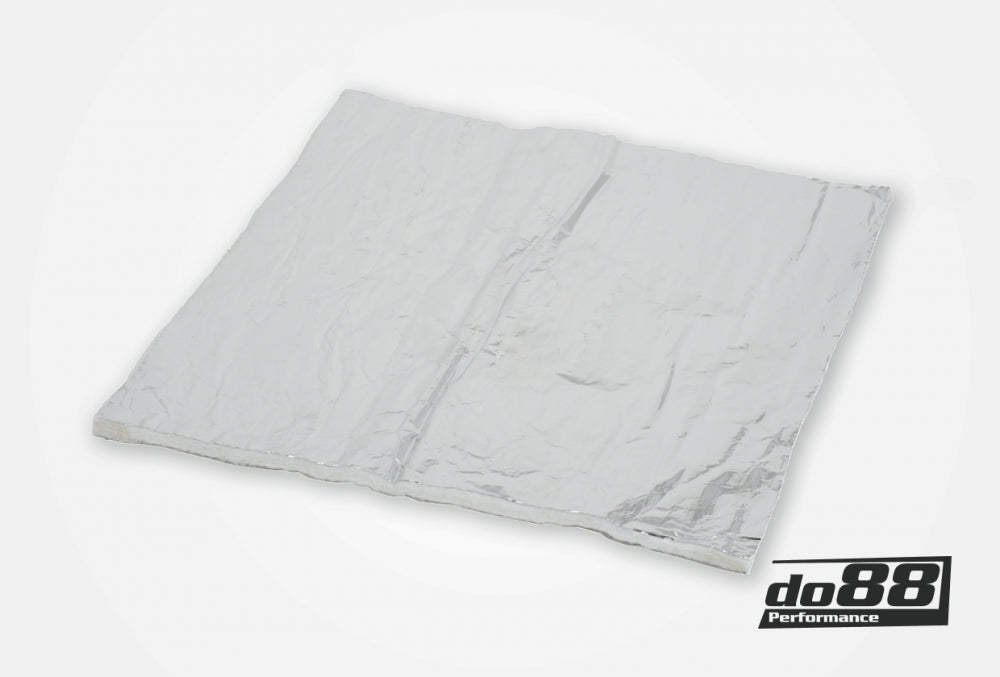 DO88 VS-F-50x50 Heat insulating mat 50x50cm