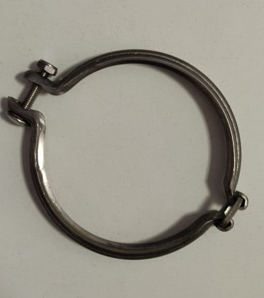 ARD 263290 CLAMP V-BAND 3"