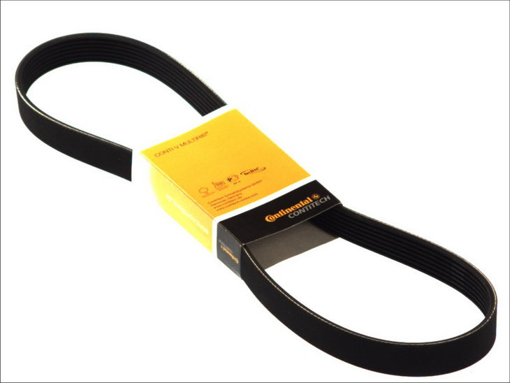 CONTITECH 7PK2710 V-Ribbed Belt