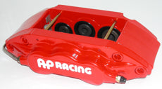 AP RACING CP7600-4S0 BRAKE CALIPER ACAL(JJ)RHLX24,0-CP7600