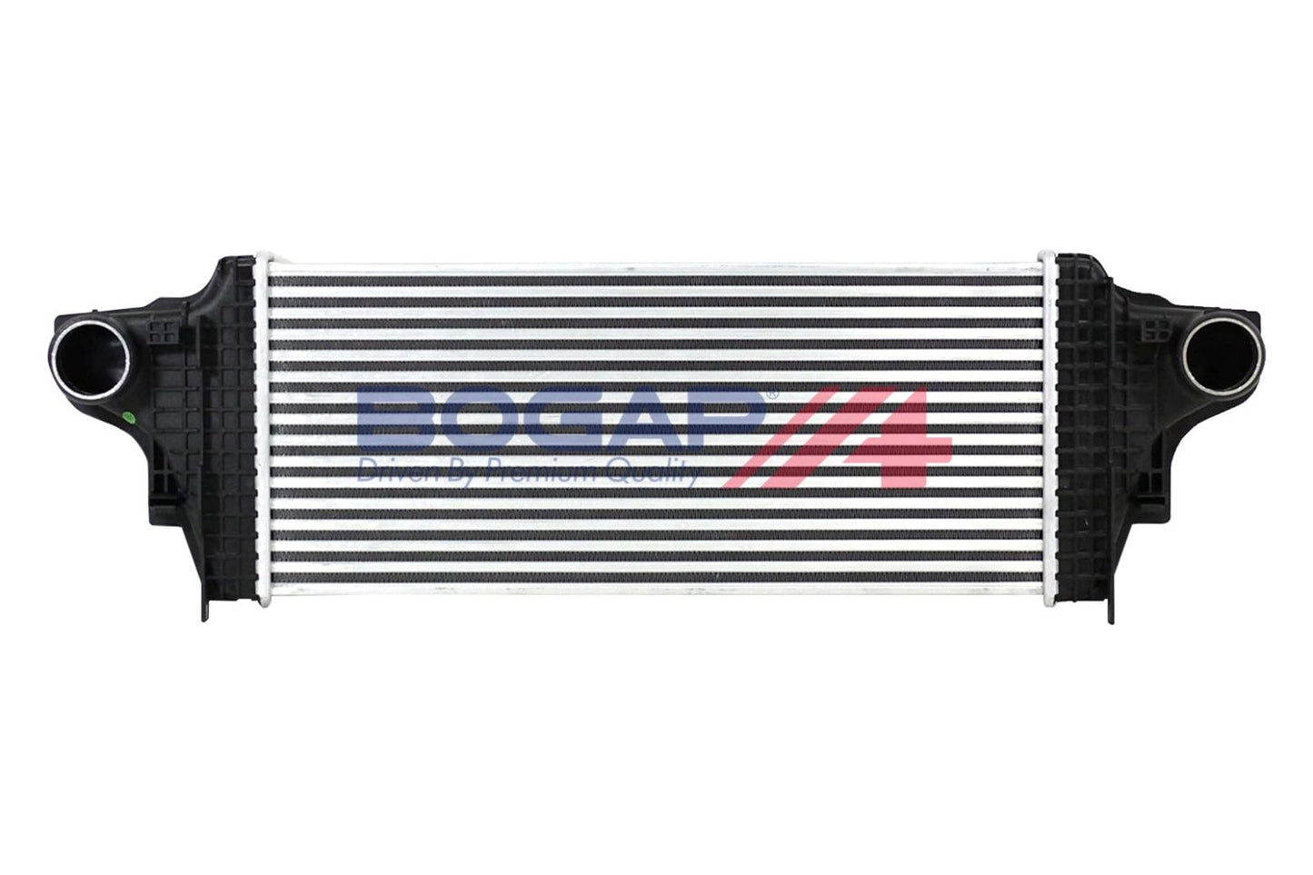BOGAP C4220123 Charge Air Cooler | ML Performance Car Parts