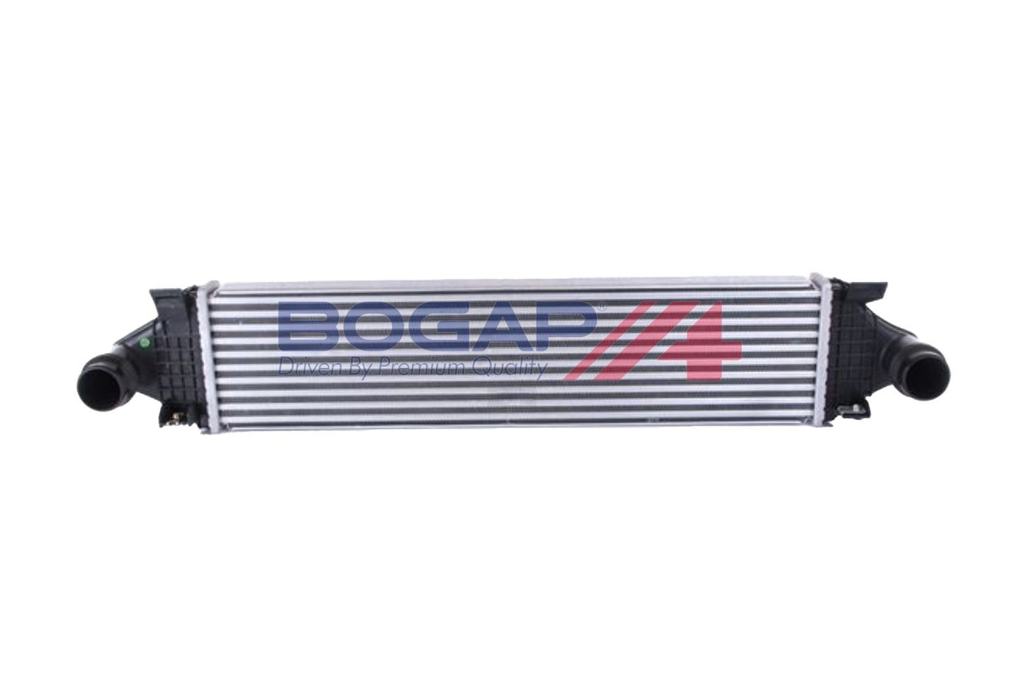 BOGAP V4220103 Charge Air Cooler | ML Performance Car Parts