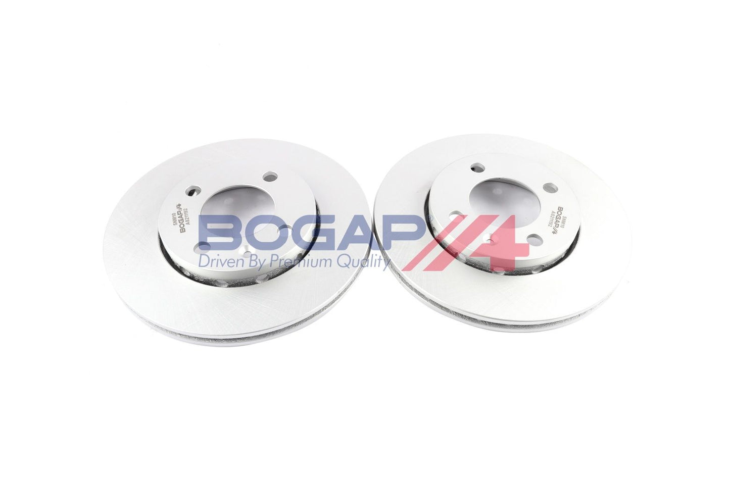 BOGAP A8211192 Brake Disc | ML Performance Car Parts