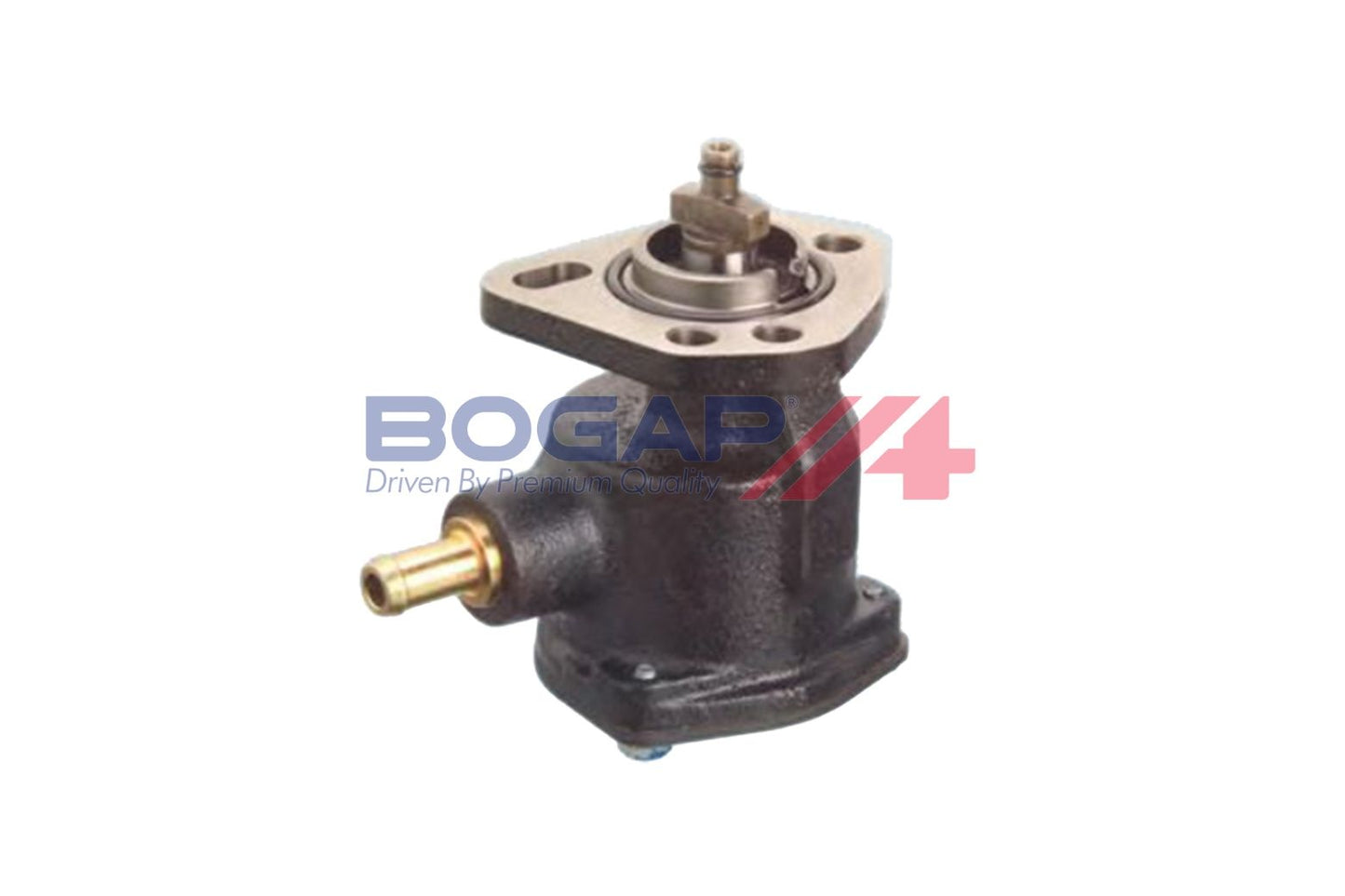 BOGAP W1916104 Vacuum Pump, Braking System | ML Performance Car Parts
