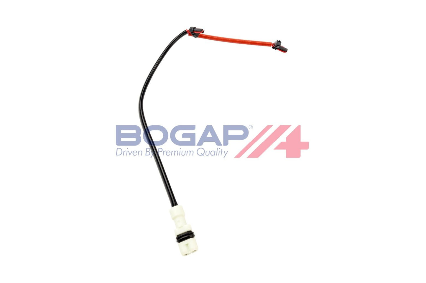 BOGAP A7117197 Warning Contact, Brake Pad Wear | ML Performance Car Parts