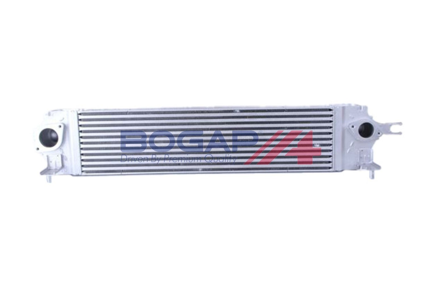 BOGAP N4220107 Charge Air Cooler | ML Performance Car Parts