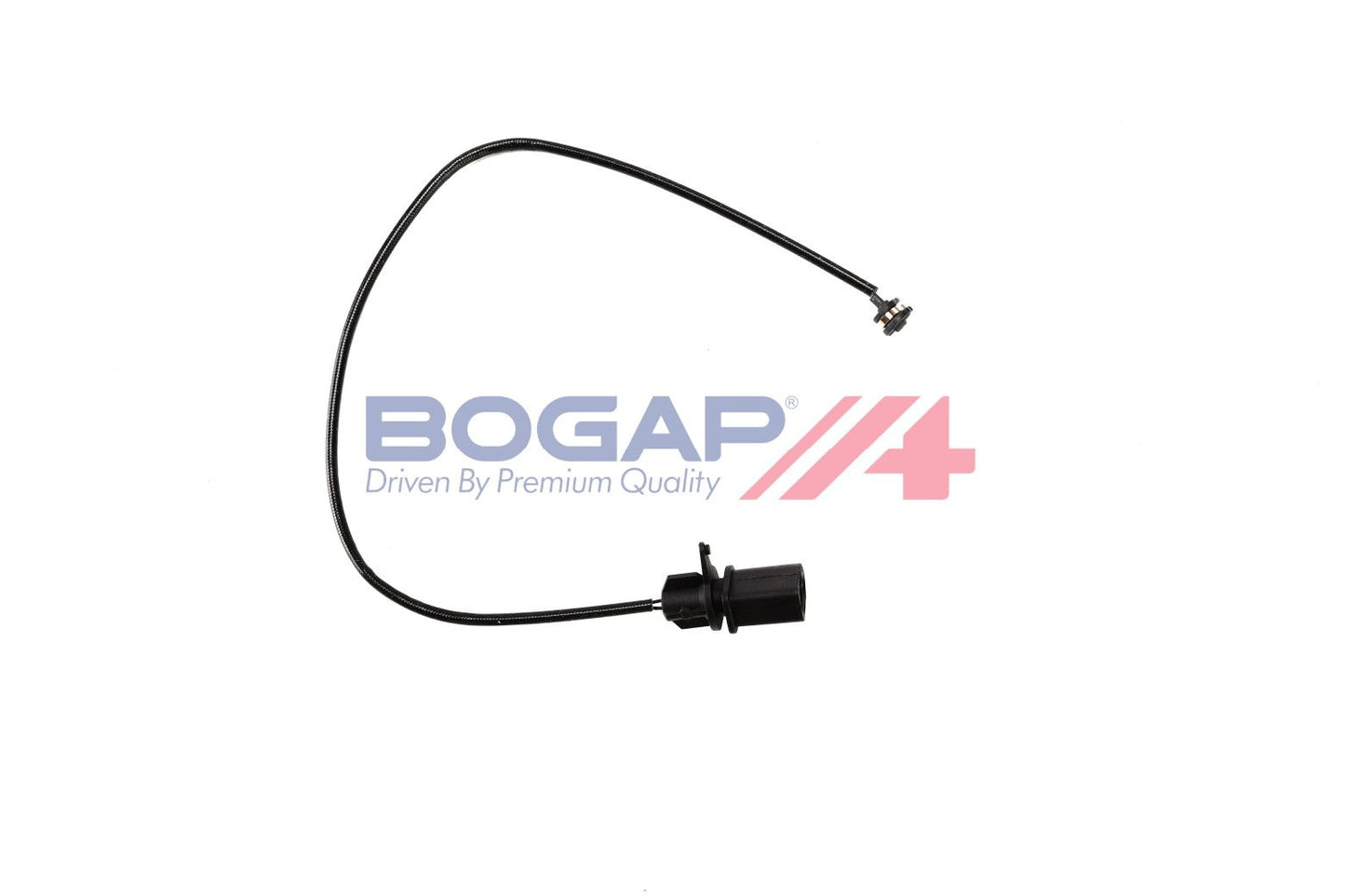 BOGAP A7118109 Warning Contact, Brake Pad Wear | ML Performance Car Parts
