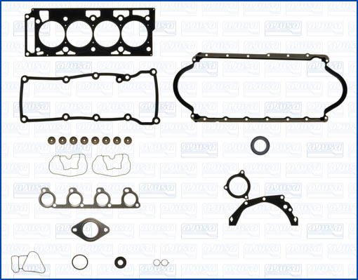 AJUSA AJU50230100 Engine Full Gasket Set