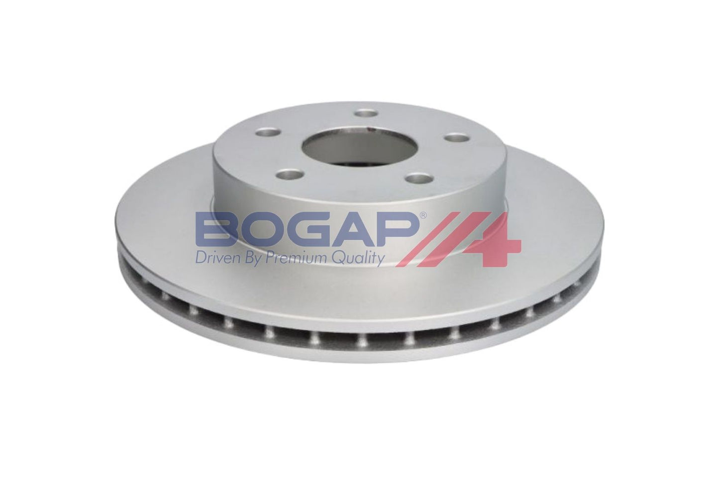 BOGAP W8211138 Brake Disc | ML Performance Car Parts