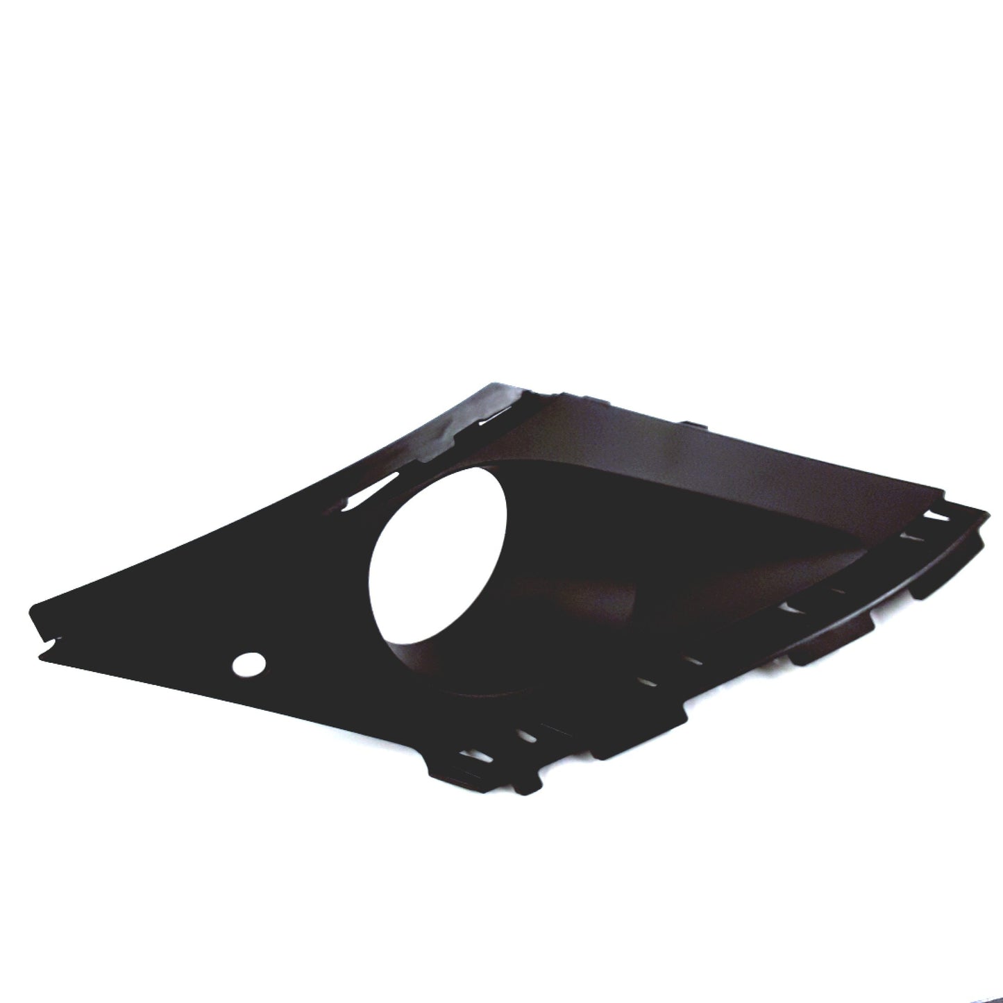 Genuine Volkswagen 7P6807819 Bumper Trim Left