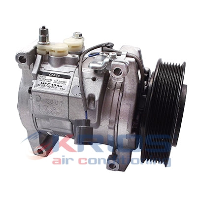 MEAT & DORIA MDK15290 Air Conditioning Compressor