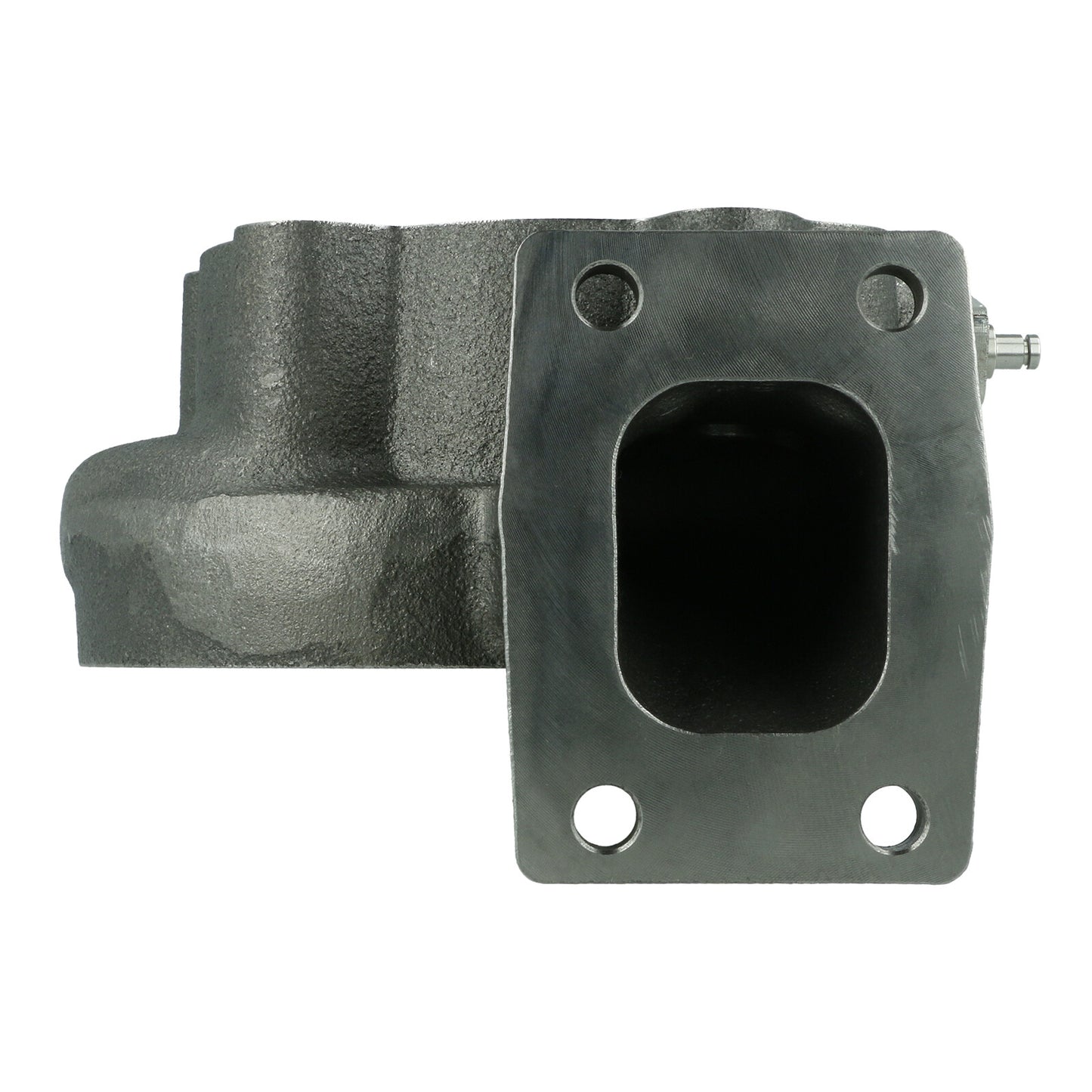 Turbozentrum 228354 Turbine Housing Stainless Steel Garrett GT28 series (GT2860RS, GT2871R, GTX2867R a.o.) 0.64ar