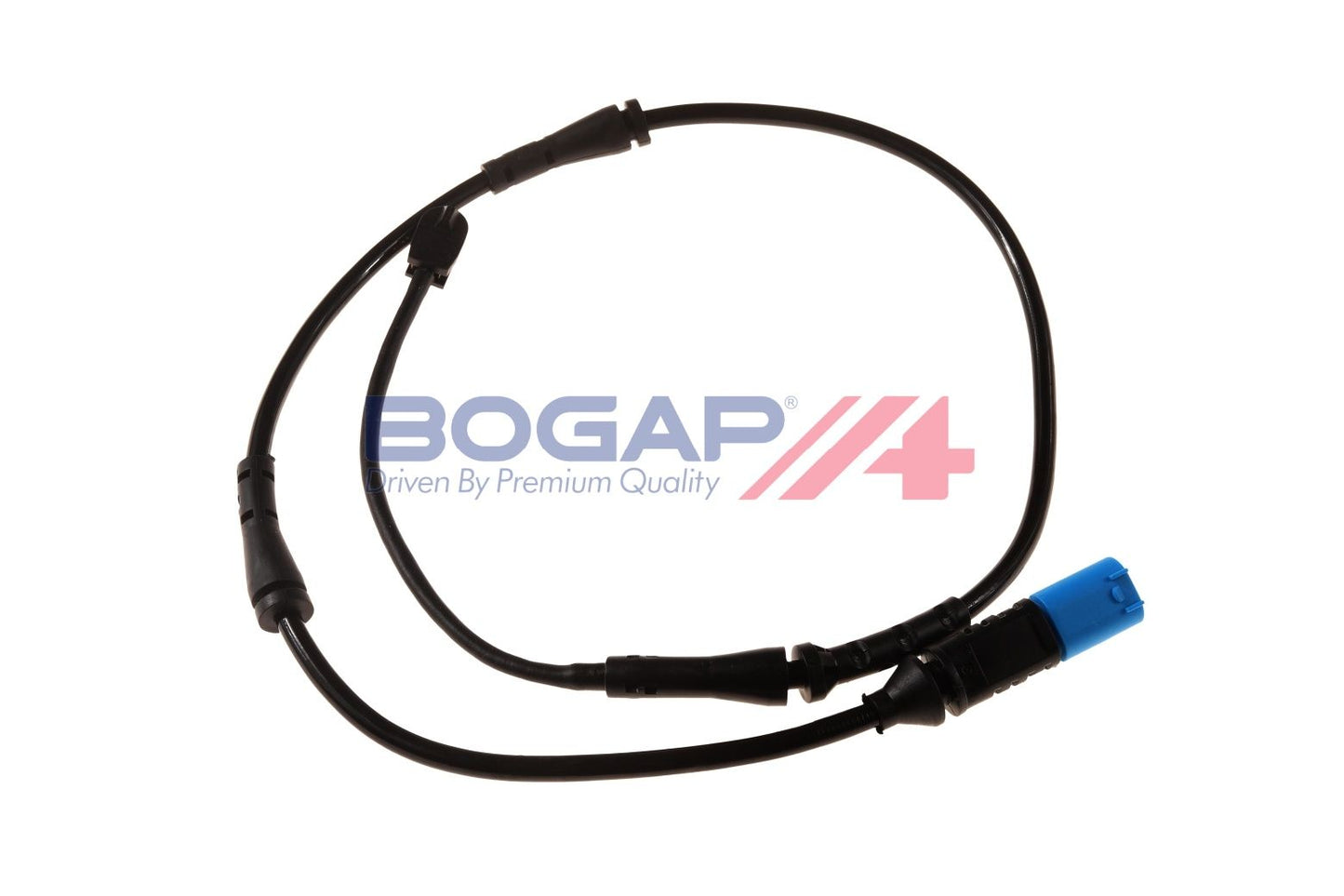 BOGAP B7118190 Warning Contact, Brake Pad Wear | ML Performance Car Parts
