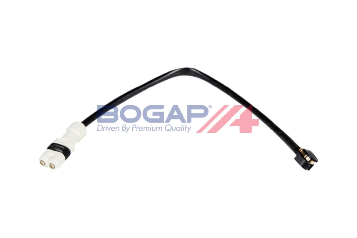 BOGAP A7117220 Warning Contact, Brake Pad Wear | ML Performance Car Parts