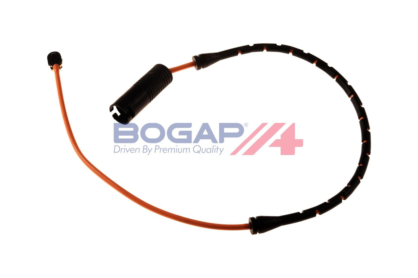 BOGAP B7118168 Warning Contact, Brake Pad Wear | ML Performance Car Parts