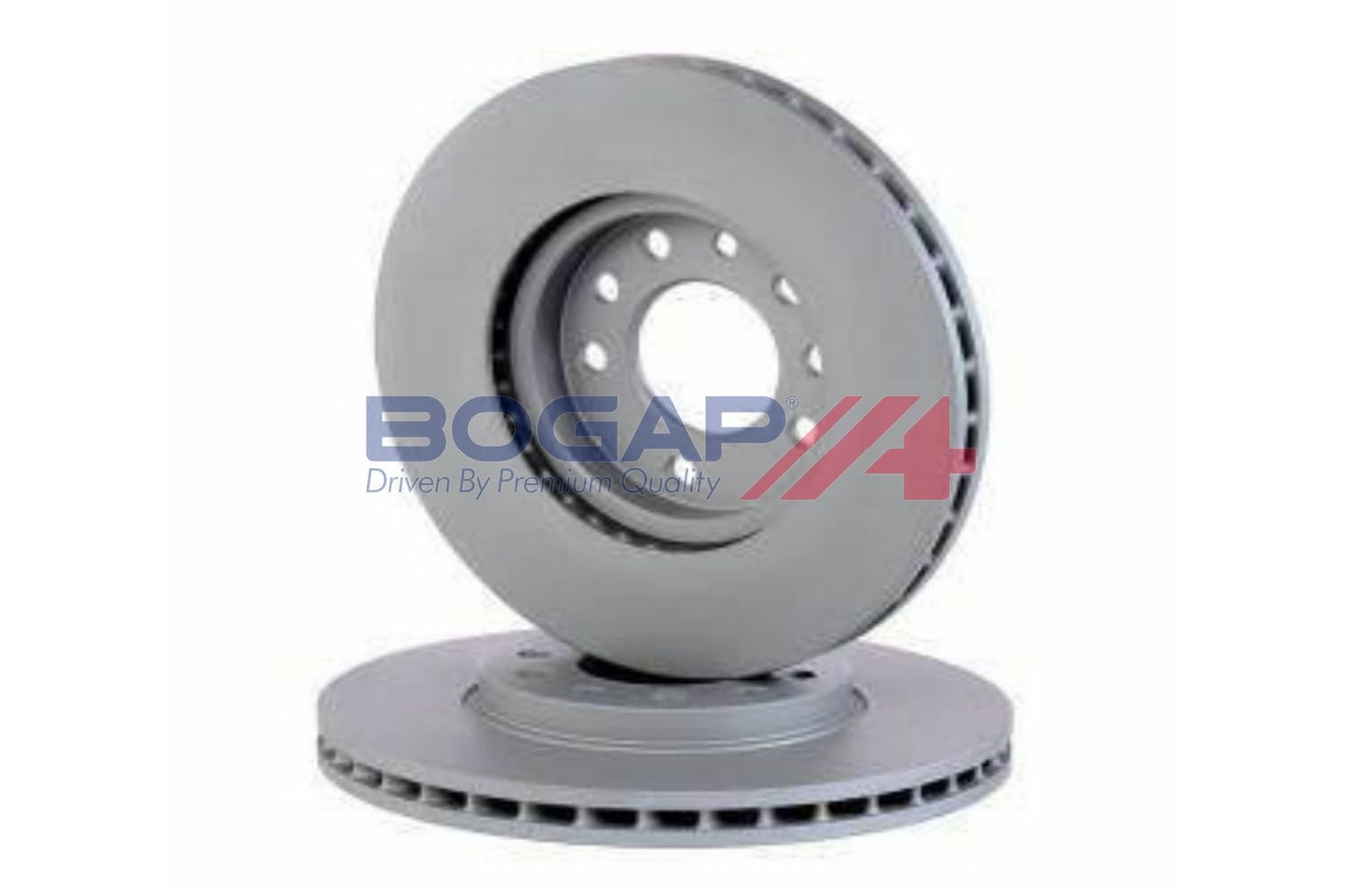BOGAP L8211116 Brake Disc | ML Performance Car Parts