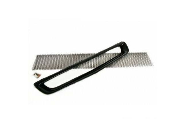 Grille ABS Type R Version 2 (Civic 95-98 2/3/4dr) | ML Performance Car Parts