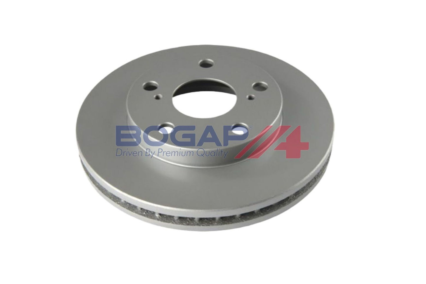 BOGAP T8211161 Brake Disc | ML Performance Car Parts