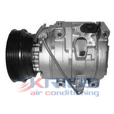 MEAT & DORIA MDK15115 Air Conditioning Compressor