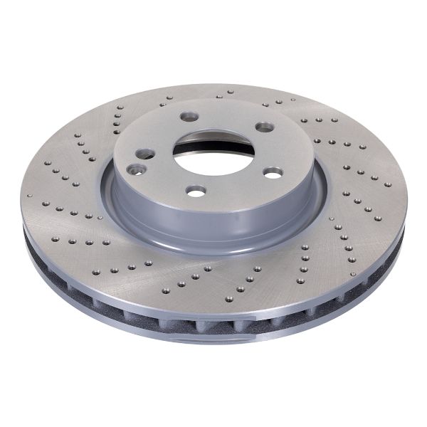 FEBI BILSTEIN FE30553 Brake Disc
