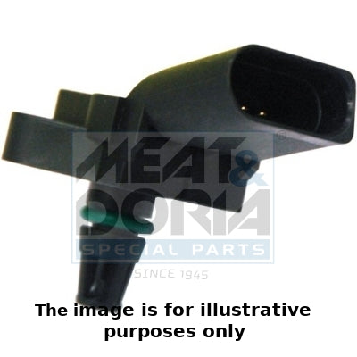 MEAT & DORIA MD82301E Altitude Adaption Air Pressure Sensor