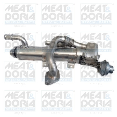 MEAT & DORIA MD88343 Exhaust Gas Recirculation Cooler