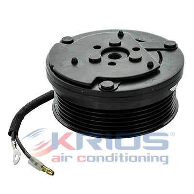MEAT & DORIA MDK21308 Air Conditioning Compressor Magnetic Clutch