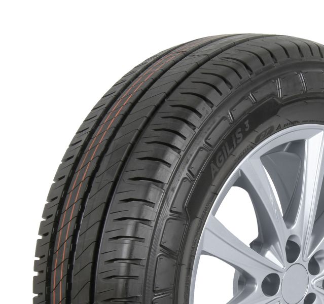 MICHELIN 21560R16LDMI103TAGI3 Summer Lcv Tyreba72.0 Db